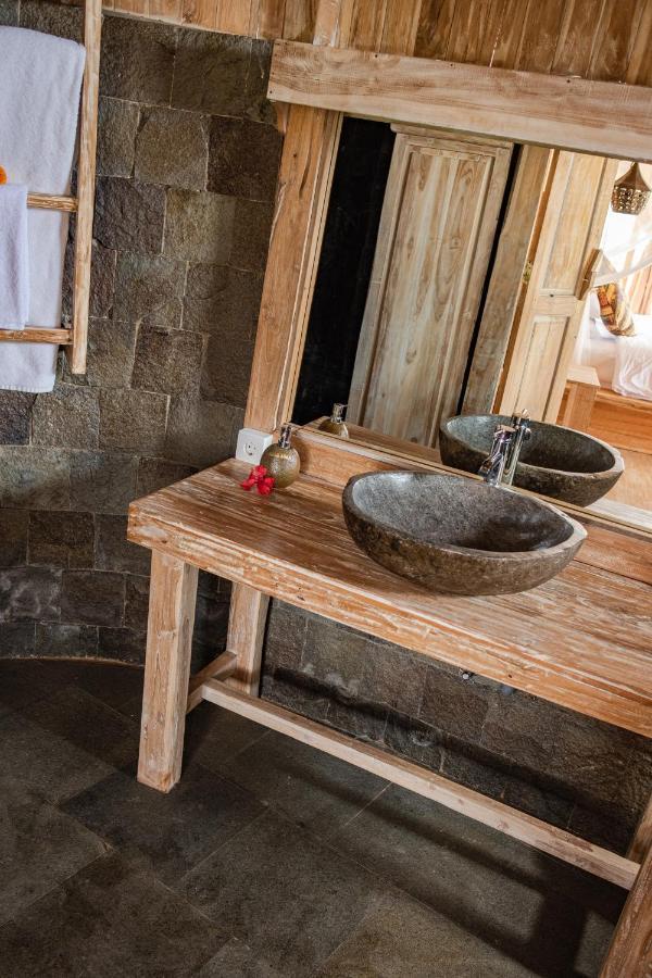 Kidem Ubud Villas Exteriér fotografie