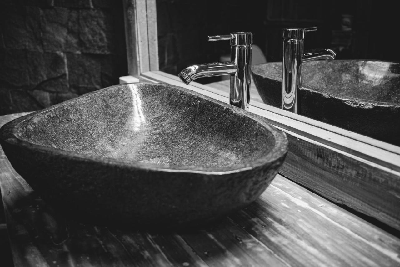 Kidem Ubud Villas Exteriér fotografie