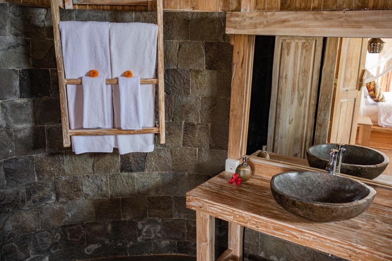 Kidem Ubud Villas Exteriér fotografie