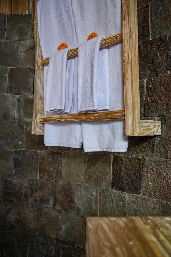 Kidem Ubud Villas Exteriér fotografie