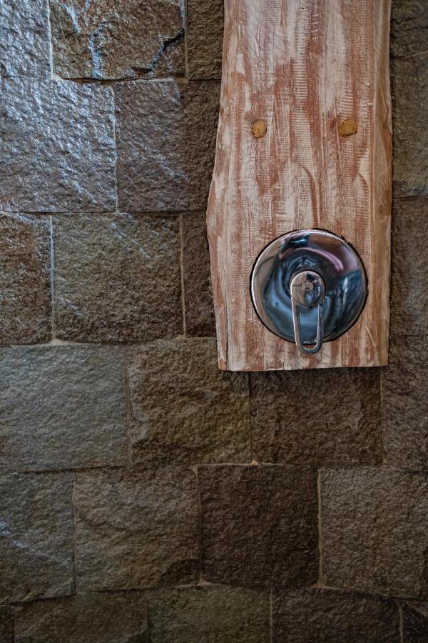 Kidem Ubud Villas Exteriér fotografie