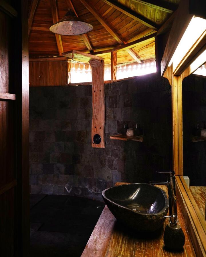 Kidem Ubud Villas Exteriér fotografie