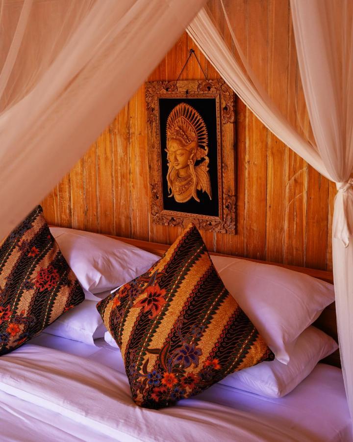 Kidem Ubud Villas Exteriér fotografie